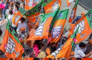 बंगाल में BJP के बड़े नेताओं को चुनावी मैदान में उतारने की तैयारी, CM कैंडिडेट कौन होगा?