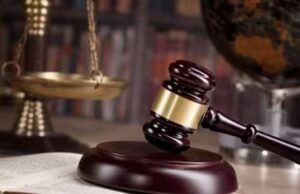मेरे चैंबर में घुस आया था वो… फिर जमकर पिटा: HC की महिला जज ने सुनाया चौंकाने वाला अनुभव