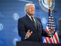 ईरान ने ट्रंप के समझौते के दावे को नकारा, अमेरिकी राष्ट्रपति की स्थिति कमजोर