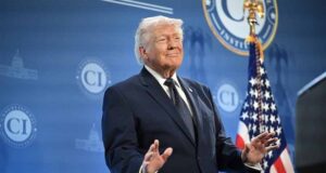 ईरान ने ट्रंप के समझौते के दावे को नकारा, अमेरिकी राष्ट्रपति की स्थिति कमजोर