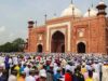 ईद-उल-फितर 2026: देशभर में हाई अलर्ट, चप्पे-चप्पे पर कड़ी सुरक्षा व्यवस्था