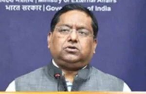 भारत बना रिफाइंड पेट्रोलियम उत्पादों का बड़ा निर्यातक, डीजल के लिए पड़ोसी देशों की बढ़ी मांग: MEA