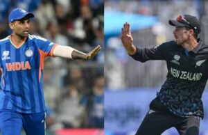 अहमदाबाद में ‘टोटका’ से जीतेगी टीम इंडिया? न्यूजीलैंड मैच से पहले बदला होटल और ड्रेसिंग रूम