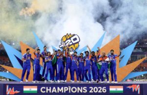 भारत की टी20 जीत पर भड़के शोएब अख्तर, बोले – ‘अमीर बच्चा-गरीब बच्चा…’ अब्बा डब्बा जब्बा करने लगे