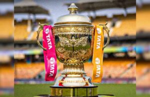 आईपीएल 2026: बीसीसीआई 12 मार्च तक जारी करेगा पहले 20 दिनों का शेड्यूल