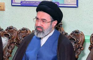 ईरान में हमलों के बीच मोजतबा खामेनेई पर चर्चा तेज, सुप्रीम लीडर Ali Khamenei कहां? उठे कई सवाल