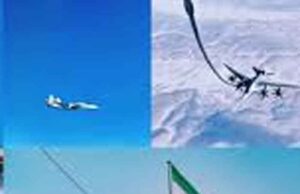 अमेरिका से छोटा देश, फिर भी क्यों नहीं झुकता ईरान? जानिए कितनी ताकतवर है उसकी मिलिट्री