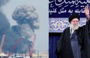 खामेनेई की हालत पर सस्पेंस के बीच IRGC पर उठे सवाल, ईरानी मंत्री बोले- हमलों पर सरकार का कंट्रोल नहीं