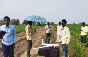 MP के 200 गांवों का हवाई सर्वे: ग्रामीणों को मिलेगा संपत्ति का मालिकाना हक