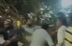 उज्जैन में क्रिकेट जीत का जश्न भड़काया विवाद, दो समुदाय आमने-सामने
