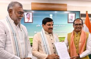 सरसों की खरीदी के लिये भावांतर भुगतान योजना को मिली केन्द्र से स्वीकृति : मुख्यमंत्री डॉ. यादव