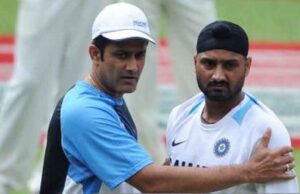 BCCI का बड़ा कदम: युवा खिलाड़ियों को तराशेंगे अनिल कुंबले, जहीर खान और हरभजन सिंह