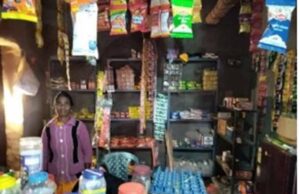 बहुआयामी व्यवसाय से संवरा जीवन, रेबेका बनीं ‘लखपति दीदी’