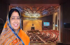 भाजपा ने जारी की 9 उम्मीदवारों की सूची, छत्तीसगढ़ से लक्ष्मी वर्मा को टिकट