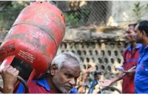 गैस संकट का असर: चेन्नई में रेस्तरां बंद, हाई कोर्ट में लंच ठप, रेलवे ने शुरू किए इंडक्शन