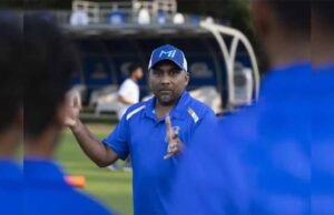 Mumbai Indians ने Indian Premier League 2026 के लिए शुरू किया अभ्यास, जल्द जुड़ेंगे Hardik Pandya, Rohit Sharma और Jasprit Bumrah