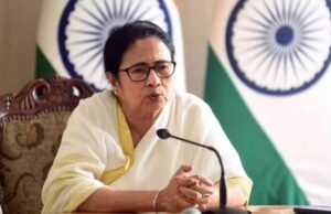 चुनाव से पहले ममता का बड़ा दांव: 10वीं पास बेरोजगारों को मिलेगा मासिक भत्ता