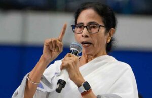 एलपीजी कीमतों में बढ़ोतरी के खिलाफ ममता का बड़ा ऐलान, कोलकाता में निकलेगा विरोध मार्च