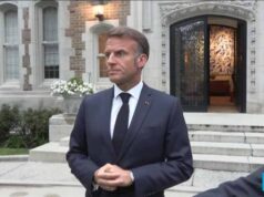 गैस प्लांट हमले पर वैश्विक चिंता: मैक्रों ने कतर से की बात, ईरान ने बताया ‘दुखद’