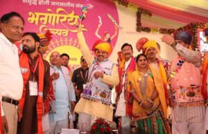 बड़वानी में आधुनिक सब्जी मंडी से मजबूत होगी कृषि अर्थव्यवस्था : मुख्यमंत्री डॉ. यादव