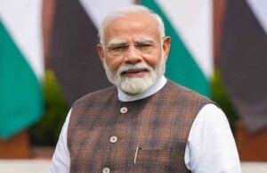 भारतीय कृषि को निर्यात आधारित और वैश्विक स्तर पर प्रतिस्पर्धी बनाना जरूरी: पीएम नरेंद्र मोदी