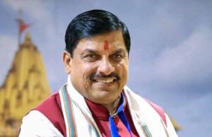 लोक संस्कृति के सम्मान के प्रकटीकरण के लिए भगोरिया पर्व पर बड़वानी में कृषि कैबिनेट: मुख्यमंत्री डॉ. यादव