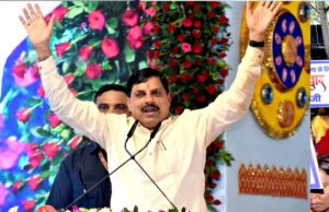 मुख्यमंत्री डॉ. यादव अशोकनगर के करीला धाम मेले में होंगे शामिल