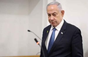 Benjamin Netanyahu का बड़ा बयान: ‘ईरान के खिलाफ जंग लंबी नहीं चलेगी’