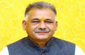परोपकार, सहयोग और मानवीय संवेदनाओं को प्रोत्साहित करना ही आनंदम का ध्येय : मंत्री परमार