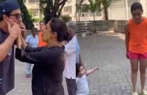 Holi 2026: बेटी राहा संग रणबीर कपूर ने जमकर खेली होली, नेहा धूपिया ने सोहा अली खान को लगाया रंग