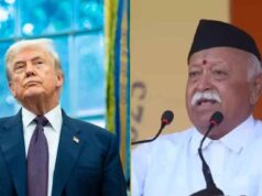 RSS और RAW पर प्रतिबंध की मांग: US धार्मिक आयोग ने ट्रंप प्रशासन को दी सलाह, लगाए गंभीर आरोप