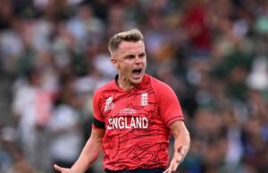 Sam Curran का बड़ा दावा: सेमीफाइनल से पहले बोले- वानखेड़े में इंग्लैंड दिखाएगा असली दम