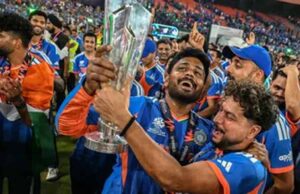 संजू सैमसन ही नहीं, ये खिलाड़ी भी था प्लेयर ऑफ द टूर्नामेंट का असली हकदार, डिविलियर्स ने किया बड़ा खुलासा