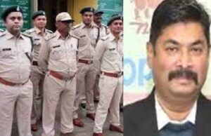 मध्य प्रदेश को मिला नया वन बल प्रमुख, सुभरंजन सेन संभालेंगे कमान अप्रैल 2028 तक