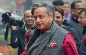 मणिशंकर अय्यर के बयान पर शशि थरूर का पलटवार, नेहरू से ‘सरेंडर’ तक गिनाई बातें