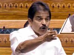 तू लाख बेवफा है…, : ओम बिरला पर विपक्ष का शायराना वार, संसद में गरमाया माहौल