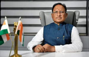 मुख्यमंत्री विष्णु देव साय ने पूर्व विधायक मती मंगली बाई रावटे के निधन पर जताया गहरा शोक