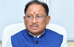 ओडिशा के कटक स्थित एससीबी मेडिकल कॉलेज में हुई दुर्घटना पर CM साय ने जताया गहरा शोक