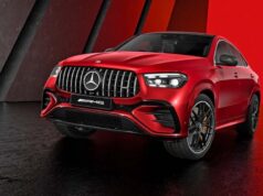 भारत में लॉन्च हुई Mercedes-AMG GLE Coupe Performance Edition और A45 S Aero Track Edition, जानें कीमत