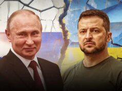 रूस-यूक्रेन के बीच हुआ सीजफायर, पुतिन ने किया ऐलान; जानिए कितने दिन रहेगी शांति