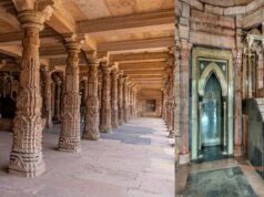 धार भोजशाला मंदिर या मस्जिद? हाईकोर्ट में सामने आया बड़ा सबूत, हिंदुओं को 24 घंटे पूजा का हक