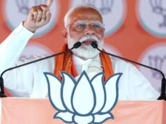 आप यहां किसी TMC नेता की कृपा से नहीं,’ मतुआ-नामशूद्र को PM मोदी का महत्वपूर्ण संदेश