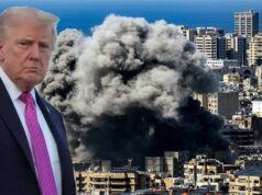 ट्रंप की धमकी:ईरान सिर्फ बातचीत के लिए जिंदा है, होर्मुज रहेगा खुला शांति वार्ता से पहले