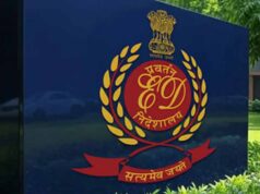 कोलकाता में ED की बड़ी छापेमारी, फरार ‘सोना पप्पू’ से जुड़े ठिकानों पर दबिश