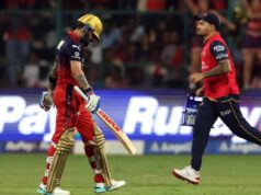 शुभमन गिल बनाम विराट कोहली: GT और RCB की टक्कर के लिए पिच और मौसम की रिपोर्ट