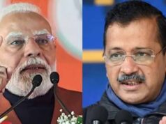 AAP में बड़ा राजनीतिक झटका, राज्यसभा में संख्या घटने से बदला सियासी गणित