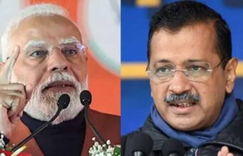 AAP में बड़ा राजनीतिक झटका, राज्यसभा में संख्या घटने से बदला सियासी गणित