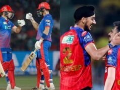 दिल्ली बनाम पंजाब: अंकतालिका में टॉप टीम के खिलाफ DC की कठिन परीक्षा