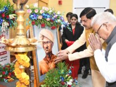 जनजातीय विकास राज्य सरकार की सर्वोच्च प्राथमिकता: मुख्यमंत्री डॉ. मोहन यादव