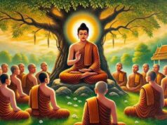 पत्थर और व्यक्ति: बुद्ध की कहानी जो बताती है, अपनी कीमत खुद पहचानो